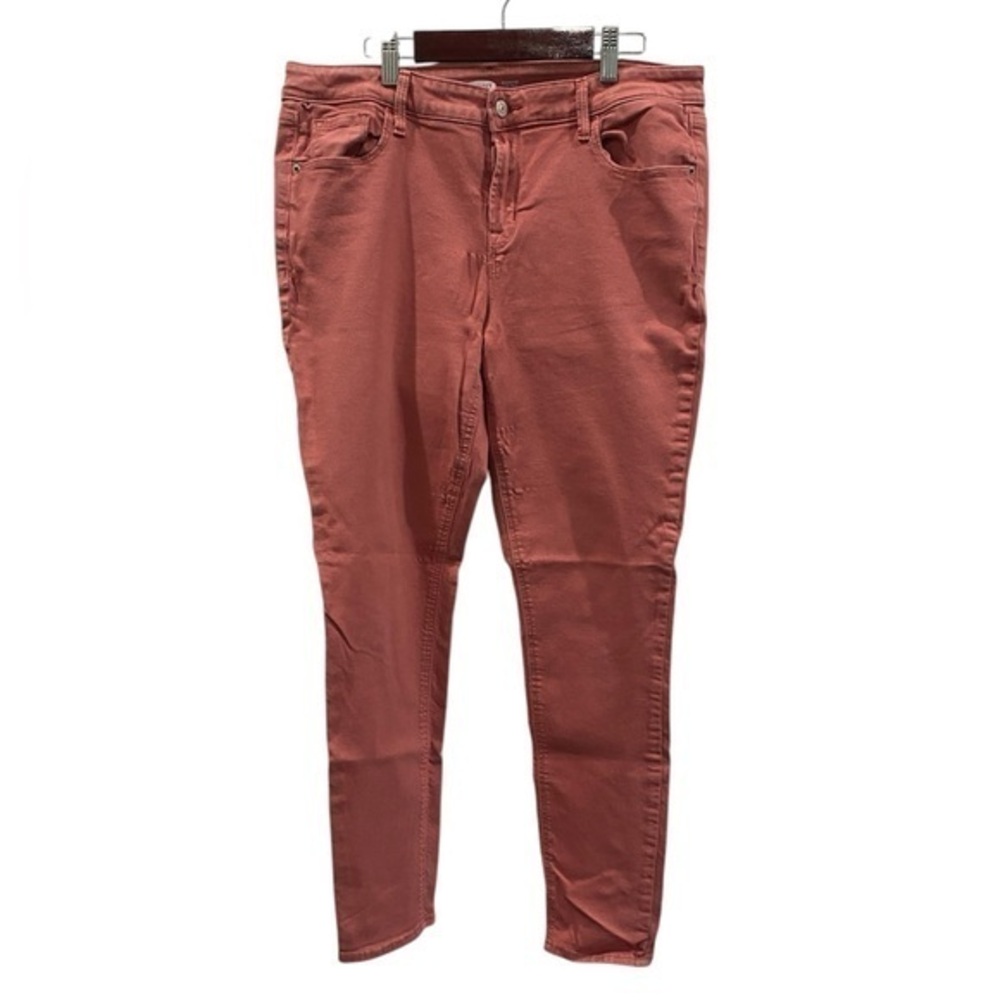 Rockstar Super Skinny Jeans